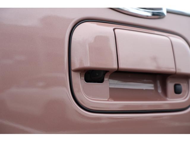 スズキ アルトラパン   宮崎県の詳細画像 その9