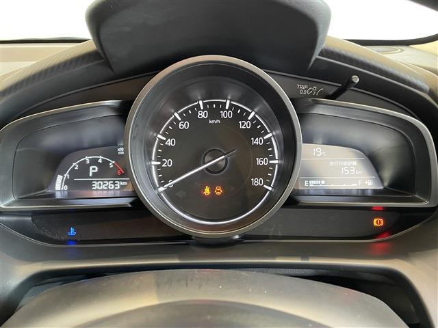 マツダ デミオ   福岡県の詳細画像 その7