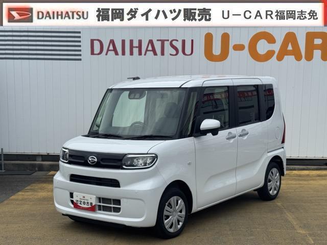ダイハツ タント   福岡県