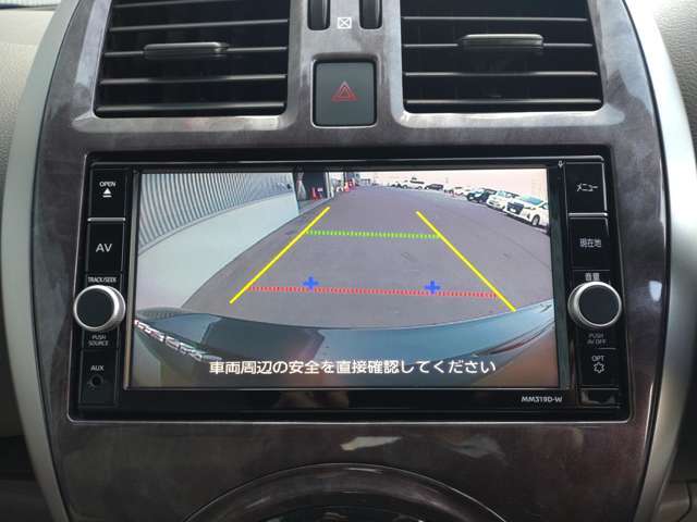 日産 マーチ 1.2 ボレロ 4WD  北海道の詳細画像 その8