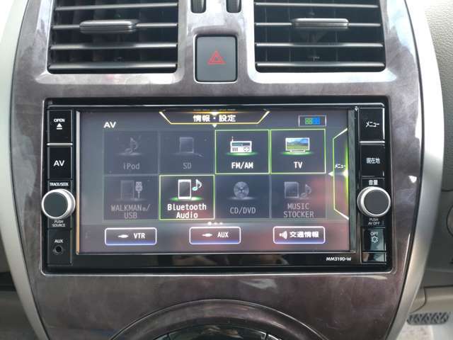 日産 マーチ 1.2 ボレロ 4WD  北海道の詳細画像 その9