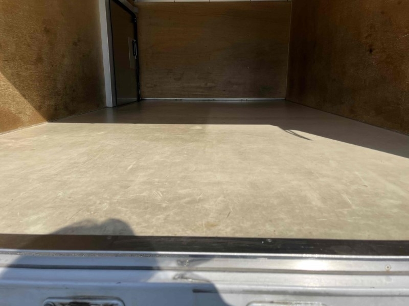 いすゞ エルフ   神奈川県の詳細画像 その9