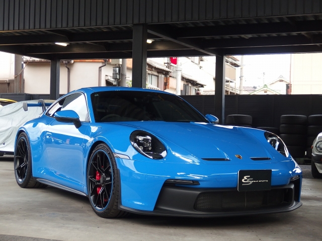 ポルシェ 911 GT3  大阪府