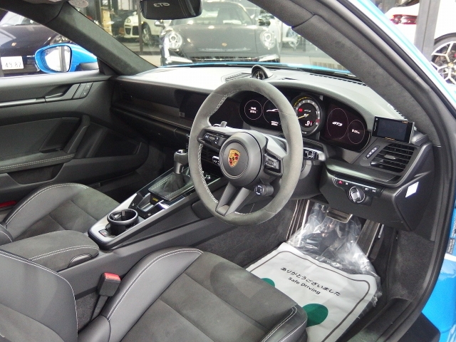 ポルシェ 911 GT3  大阪府の詳細画像 その2