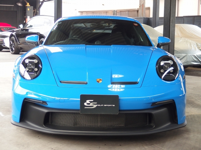 ポルシェ 911 GT3  大阪府の詳細画像 その4