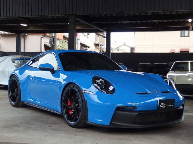 ポルシェ 911 GT3  大阪府の詳細画像 その5