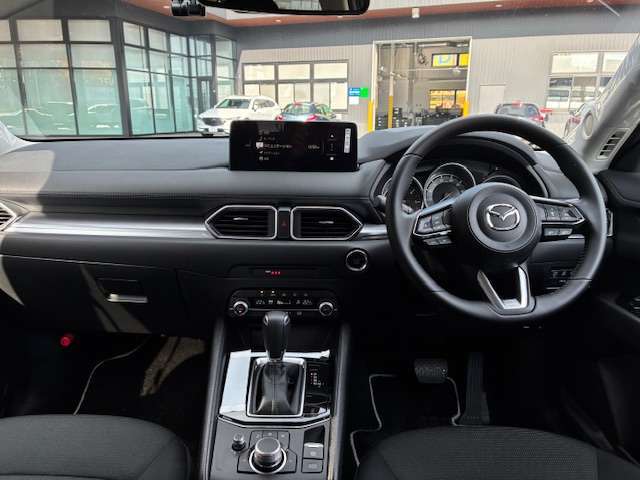 マツダ CX-5   北海道の詳細画像 その9