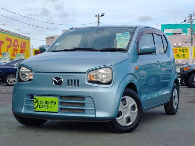 マツダ&nbsp;キャロル&nbsp;660 GS&nbsp;&nbsp;千葉県