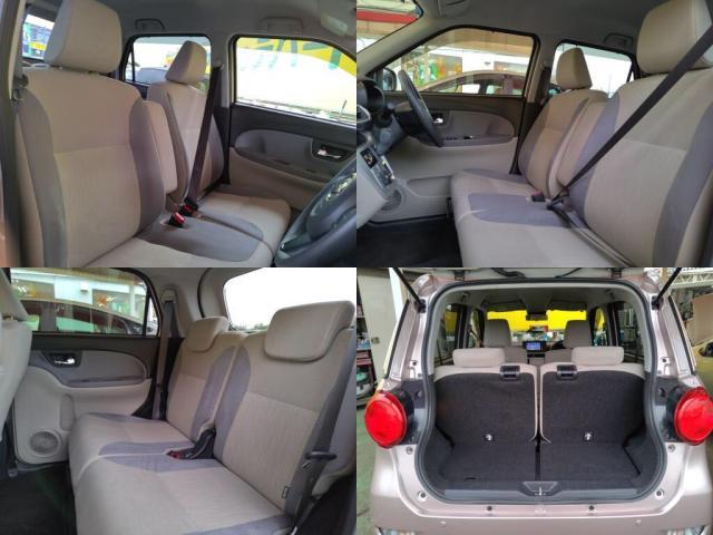 ダイハツ&nbsp;キャスト&nbsp;&nbsp;&nbsp;千葉県の詳細画像&nbsp;その7