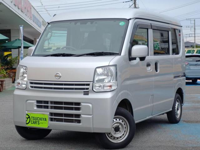 日産&nbsp;NV100クリッパー&nbsp;&nbsp;&nbsp;千葉県