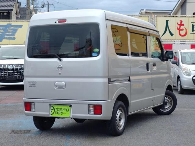 日産&nbsp;NV100クリッパー&nbsp;&nbsp;&nbsp;千葉県の詳細画像&nbsp;その2