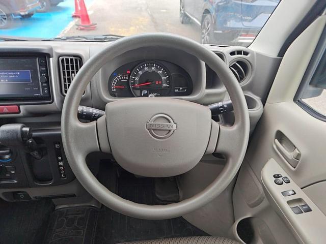 日産&nbsp;NV100クリッパー&nbsp;&nbsp;&nbsp;千葉県の詳細画像&nbsp;その3
