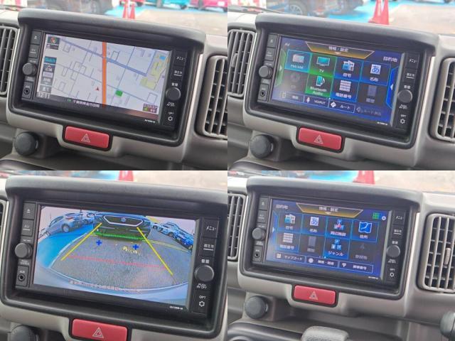 日産&nbsp;NV100クリッパー&nbsp;&nbsp;&nbsp;千葉県の詳細画像&nbsp;その5