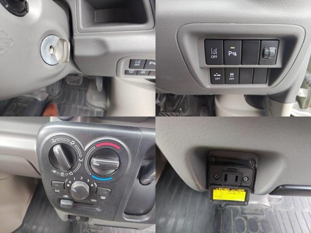 日産&nbsp;NV100クリッパー&nbsp;&nbsp;&nbsp;千葉県の詳細画像&nbsp;その6