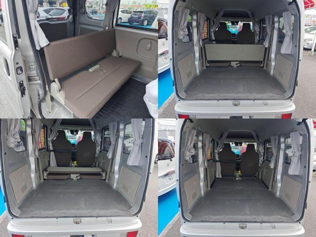 日産&nbsp;NV100クリッパー&nbsp;&nbsp;&nbsp;千葉県の詳細画像&nbsp;その7