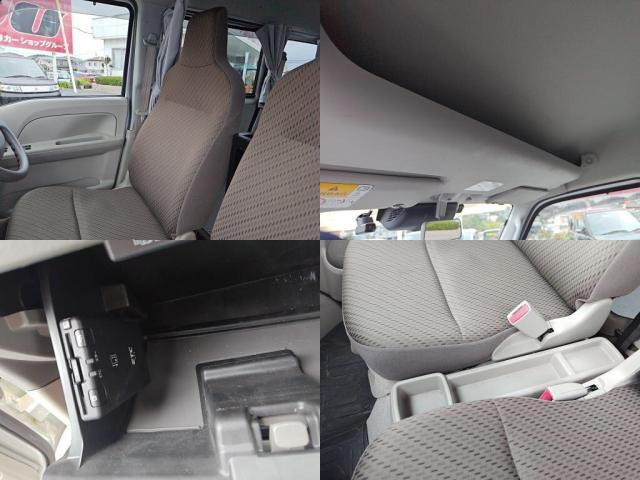 日産&nbsp;NV100クリッパー&nbsp;&nbsp;&nbsp;千葉県の詳細画像&nbsp;その8