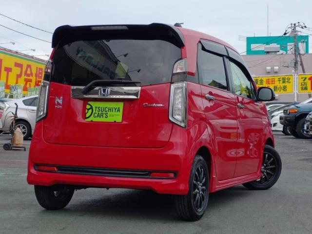 ホンダ N-WGN   千葉県の詳細画像 その2