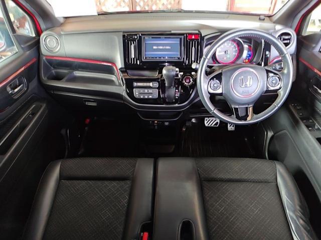 ホンダ N-WGN   千葉県の詳細画像 その3