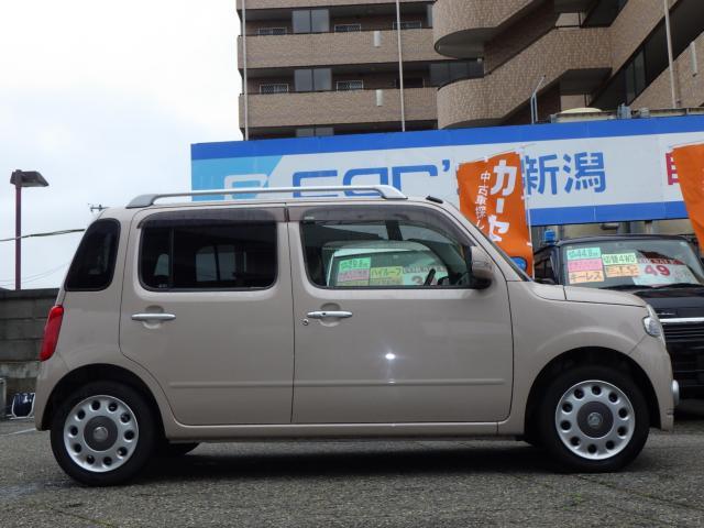 ダイハツ ミラココア   新潟県の詳細画像 その5