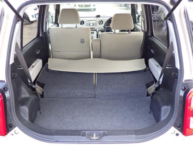 ダイハツ ミラココア   新潟県の詳細画像 その9