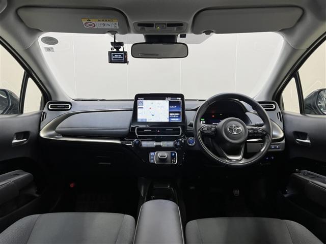 トヨタ アクア 1.5 Z  愛媛県の詳細画像 その2