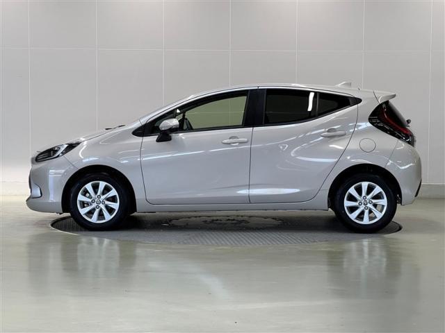 トヨタ アクア 1.5 Z  愛媛県の詳細画像 その4