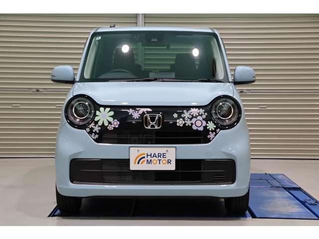 ホンダ N-ONE 660 オリジナル  愛媛県の詳細画像 その4