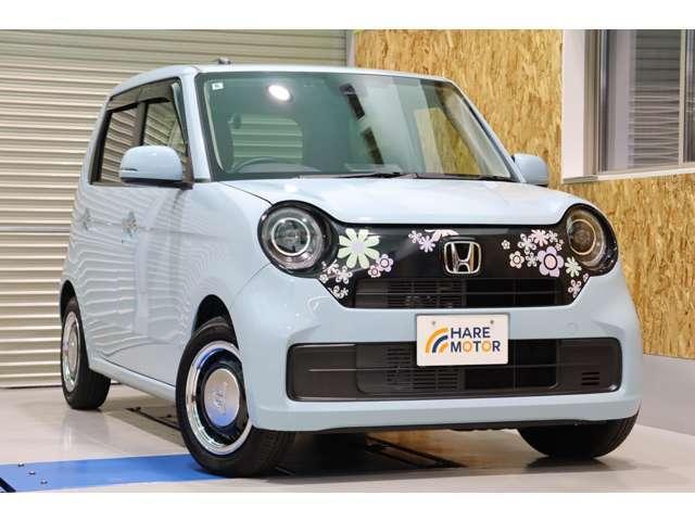 ホンダ N-ONE 660 オリジナル  愛媛県の詳細画像 その8
