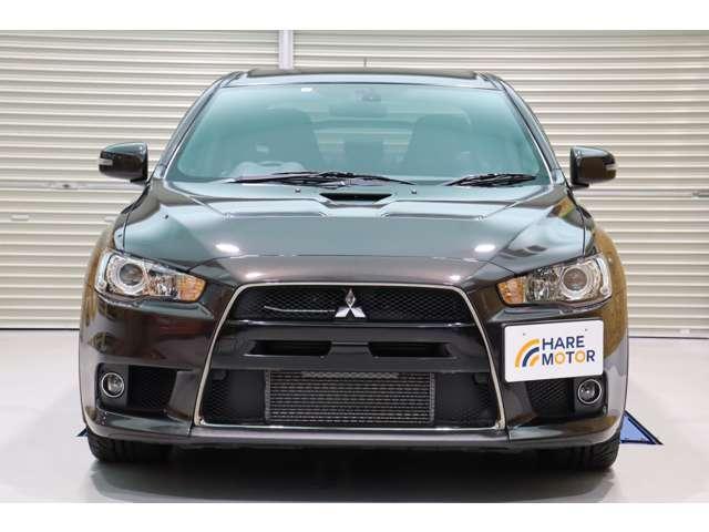 三菱 ランサー   愛媛県の詳細画像 その4