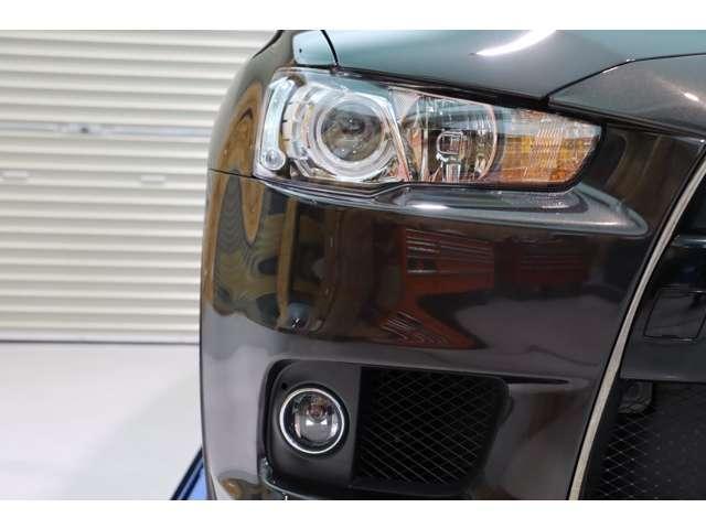 三菱 ランサー   愛媛県の詳細画像 その5