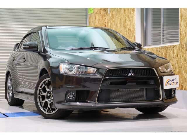 三菱 ランサー   愛媛県の詳細画像 その8