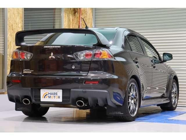 三菱 ランサー   愛媛県の詳細画像 その9