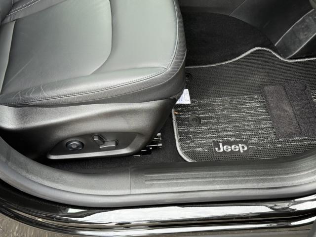 ジープ レネゲード リミテッド  愛媛県の詳細画像 その6