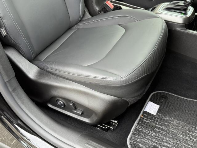 ジープ レネゲード リミテッド  愛媛県の詳細画像 その7