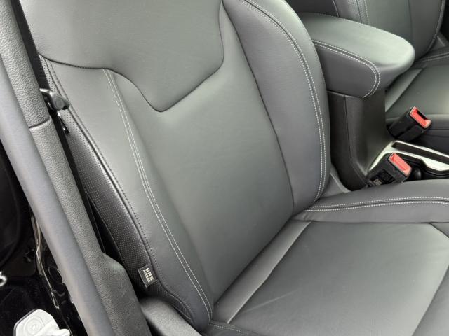 ジープ レネゲード リミテッド  愛媛県の詳細画像 その8