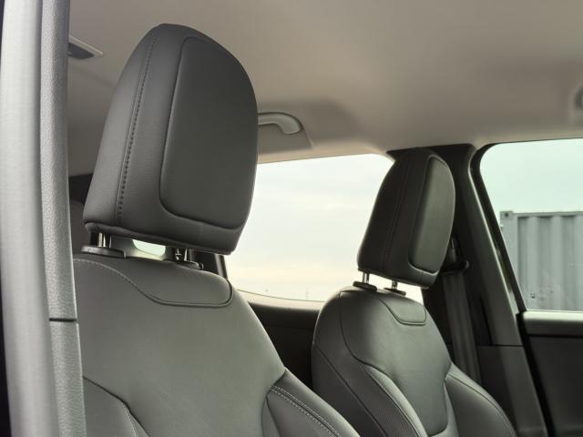 ジープ レネゲード リミテッド  愛媛県の詳細画像 その9