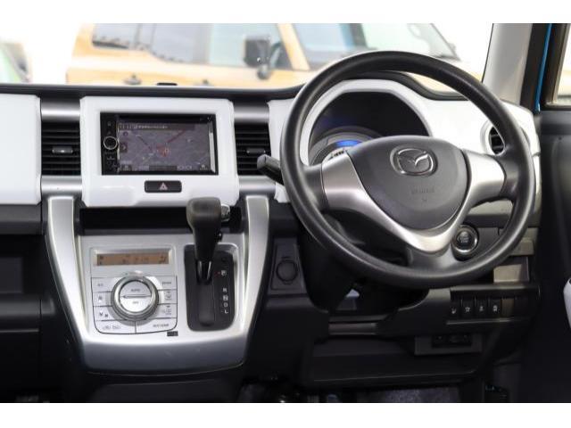 マツダ&nbsp;フレアクロスオーバー&nbsp;660 XG&nbsp;&nbsp;愛媛県の詳細画像&nbsp;その2