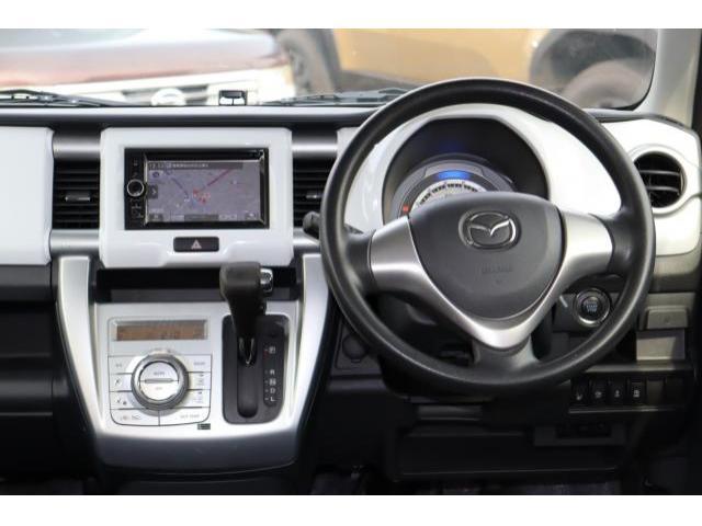 マツダ&nbsp;フレアクロスオーバー&nbsp;660 XG&nbsp;&nbsp;愛媛県の詳細画像&nbsp;その3