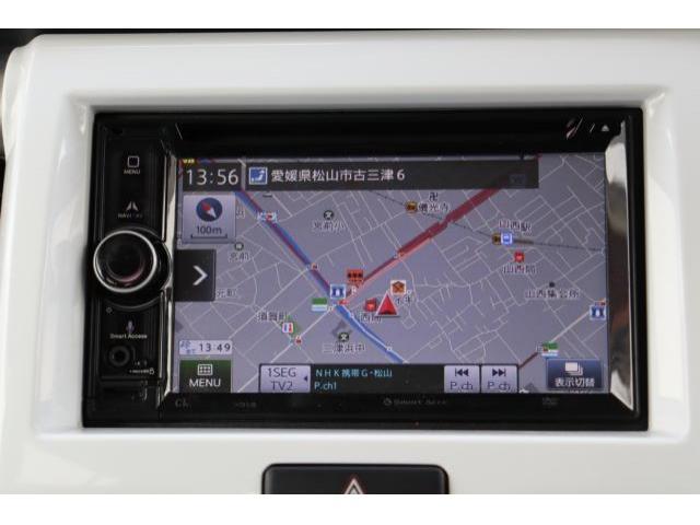 マツダ&nbsp;フレアクロスオーバー&nbsp;660 XG&nbsp;&nbsp;愛媛県の詳細画像&nbsp;その4