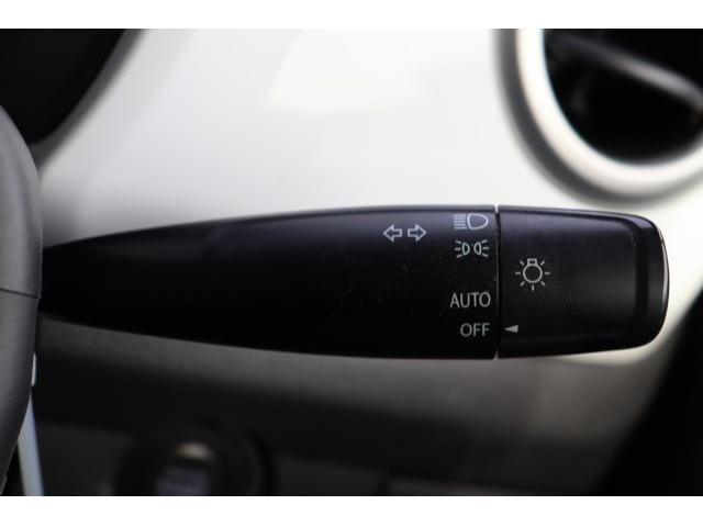 マツダ&nbsp;フレアクロスオーバー&nbsp;660 XG&nbsp;&nbsp;愛媛県の詳細画像&nbsp;その7