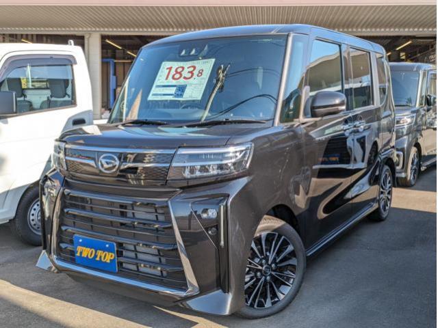 ダイハツ タント   香川県