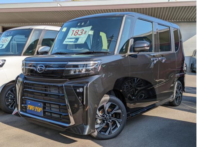 ダイハツ タント   香川県