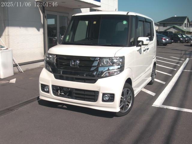 ホンダ N-BOX 660 G Lパッケージ  香川県