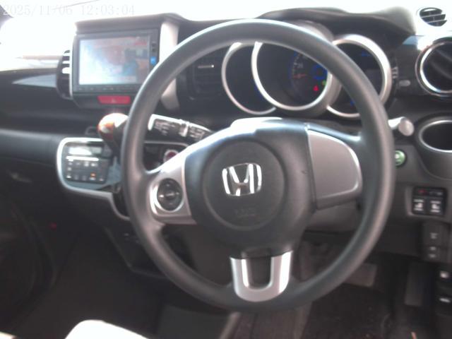ホンダ N-BOX 660 G Lパッケージ  香川県の詳細画像 その9
