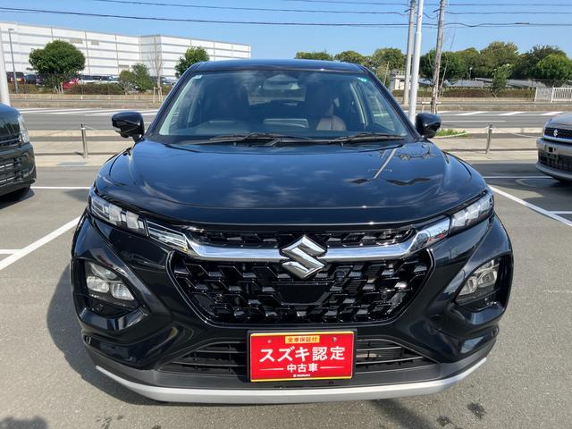 スズキ フロンクス   愛知県の詳細画像 その2