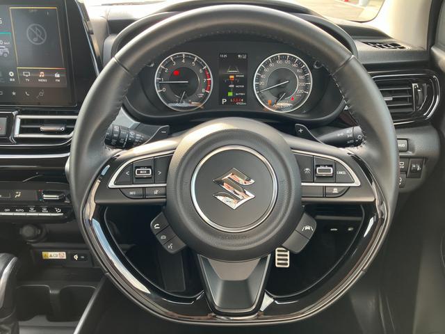 スズキ フロンクス   愛知県の詳細画像 その4