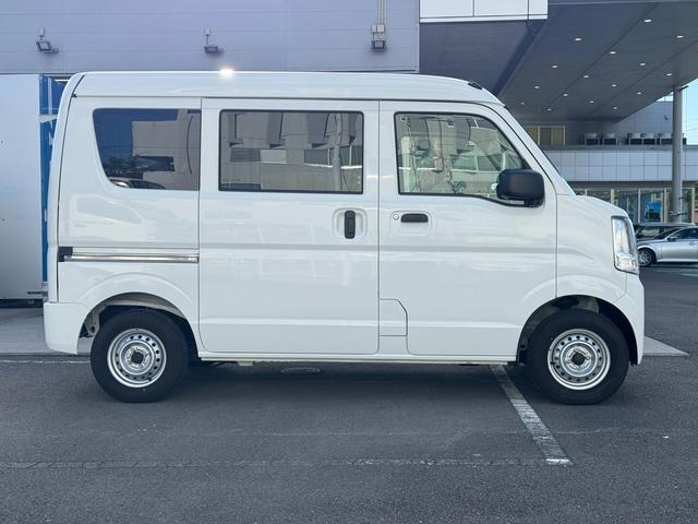 スズキ エブリイ   高知県の詳細画像 その4