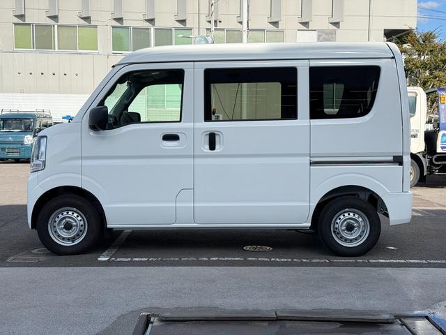 スズキ エブリイ   高知県の詳細画像 その5