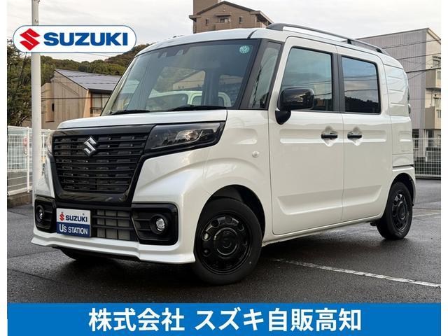 スズキ スペーシアベース   