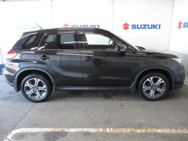 スズキ エスクード   福井県の詳細画像 その2